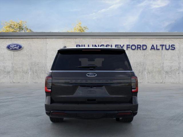 2024 Ford Expedition Limited MAX