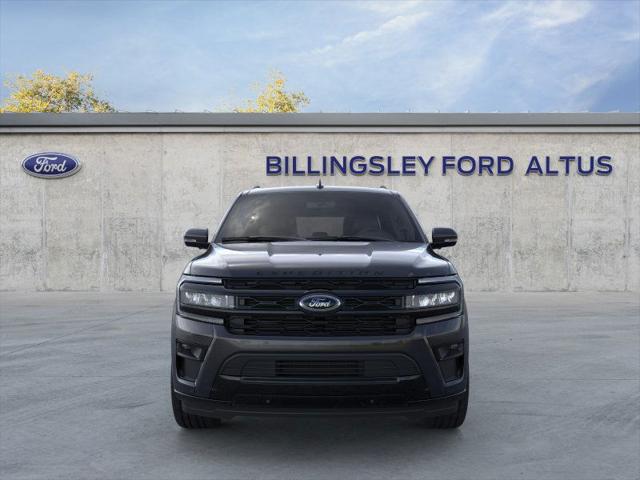 2024 Ford Expedition Limited MAX