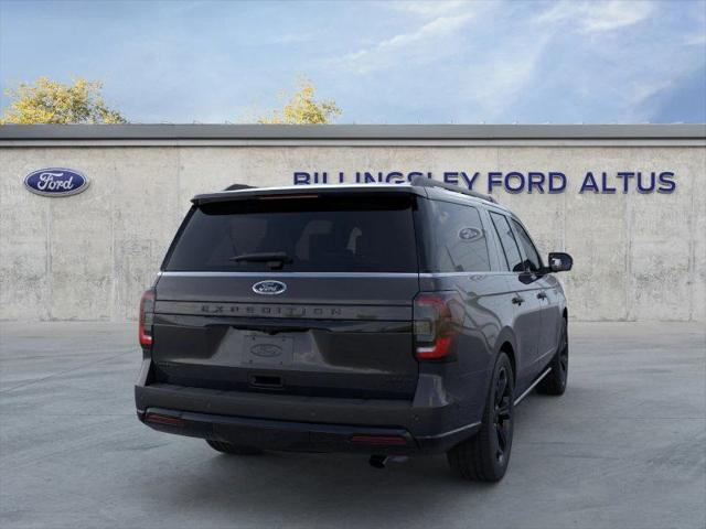 2024 Ford Expedition Limited MAX
