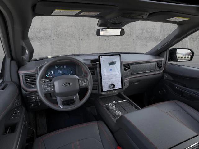 2024 Ford Expedition Limited MAX