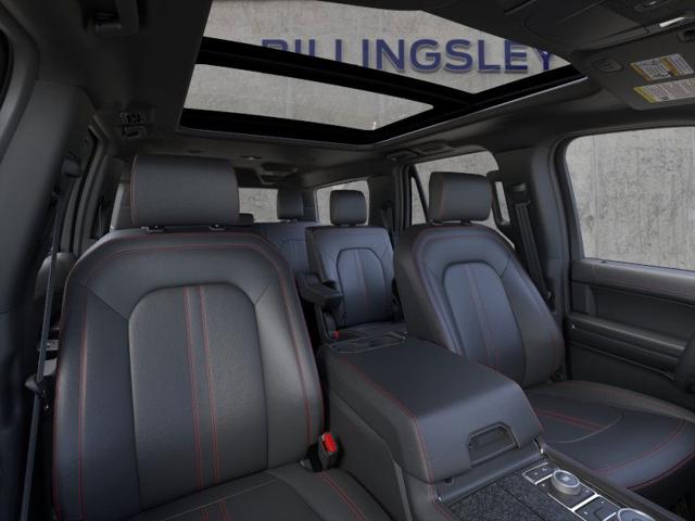 2024 Ford Expedition Limited MAX