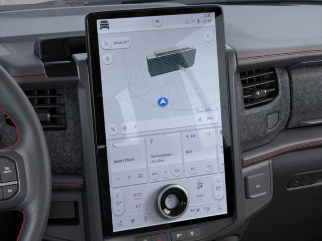 2024 Ford Expedition Limited MAX