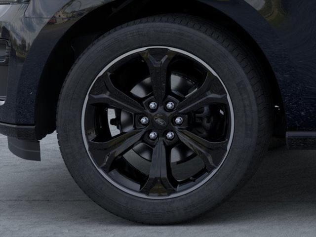 2024 Ford Expedition Limited MAX