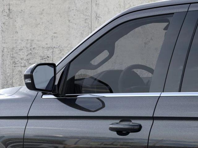 2024 Ford Expedition Limited MAX