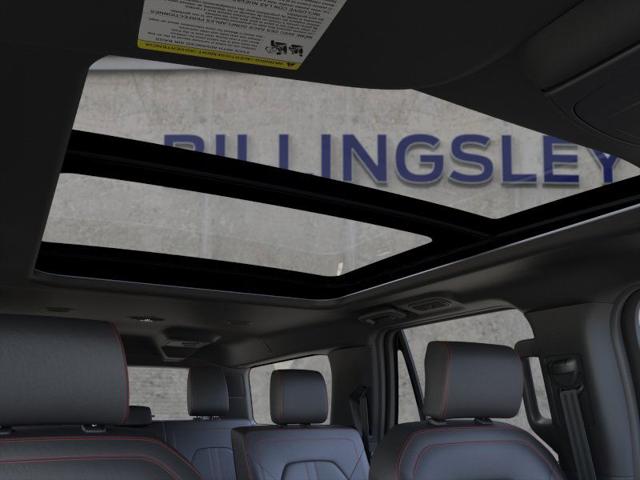 2024 Ford Expedition Limited MAX