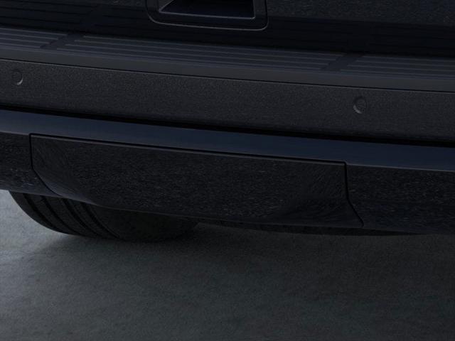 2024 Ford Expedition Limited MAX