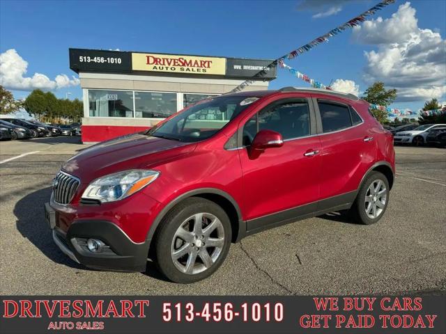 2015 Buick Encore for sale near West Chester, OH