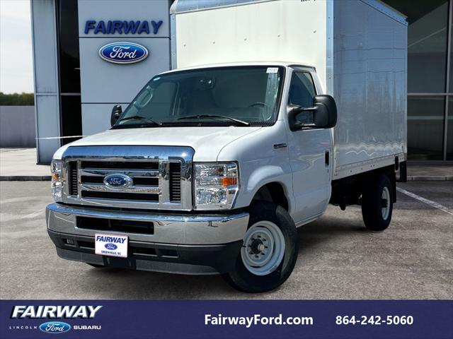 2025 Ford E-350 Cutaway Base for sale in Greenville, SC