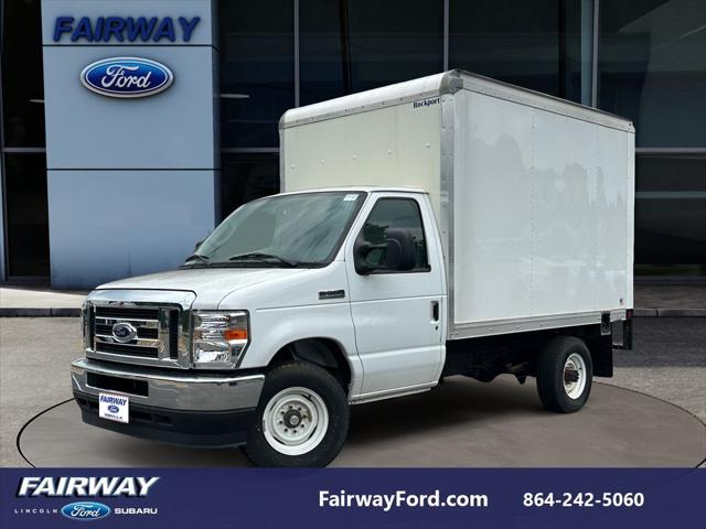2025 Ford E-350 Cutaway Base for sale in Greenville, SC
