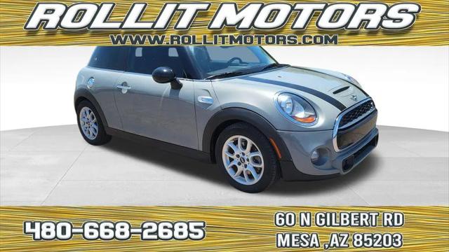 2015 MINI Hardtop Cooper S for sale in Mesa, AZ