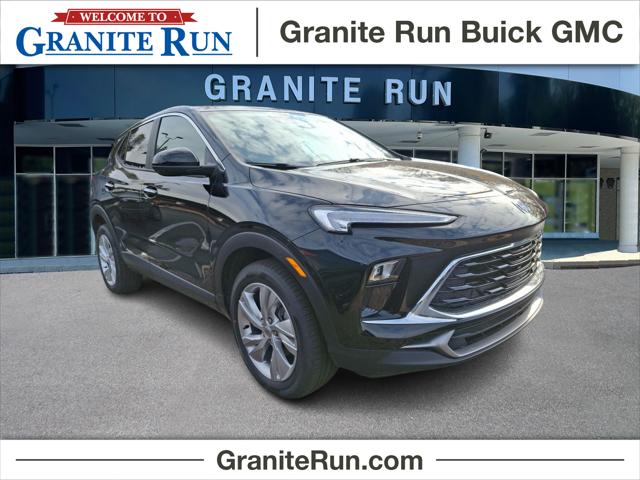 2025 Buick Encore GX Preferred AWD for sale in Media, PA