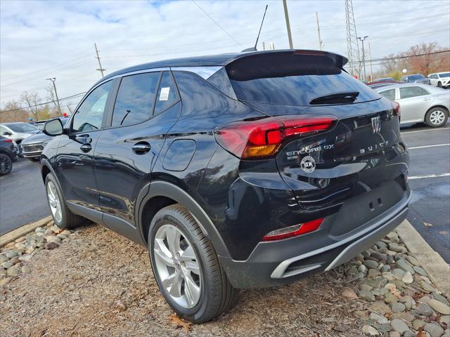 2025 Buick Encore GX Preferred AWD