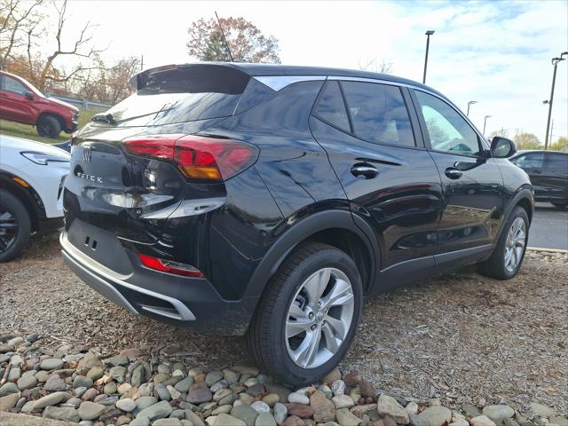 2025 Buick Encore GX Preferred AWD