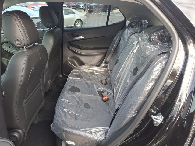2025 Buick Encore GX Preferred AWD
