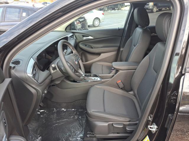 2025 Buick Encore GX Preferred AWD