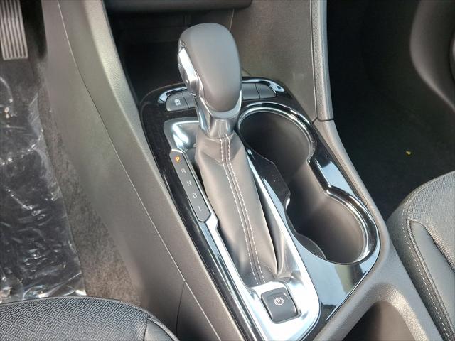 2025 Buick Encore GX Preferred AWD