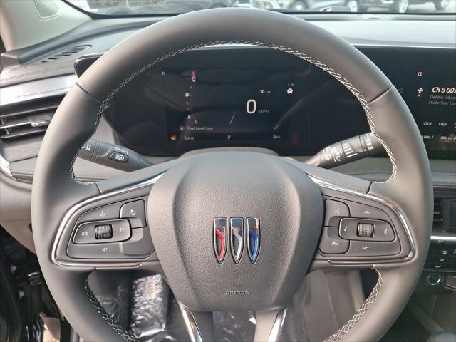 2025 Buick Encore GX Preferred AWD