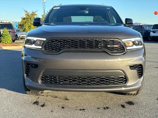 2025 Dodge Durango DURANGO GT RWD
