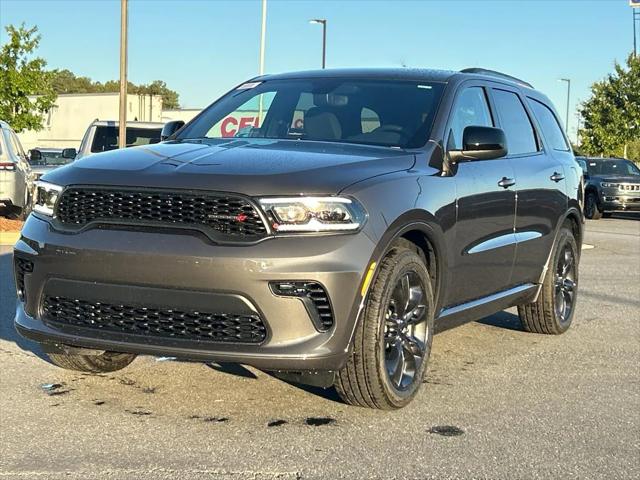 2025 Dodge Durango DURANGO GT RWD