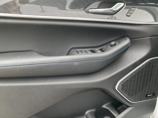 2025 Jeep Grand Cherokee Trailhawk