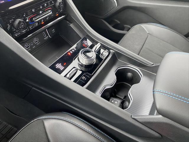 2025 Jeep Grand Cherokee Trailhawk