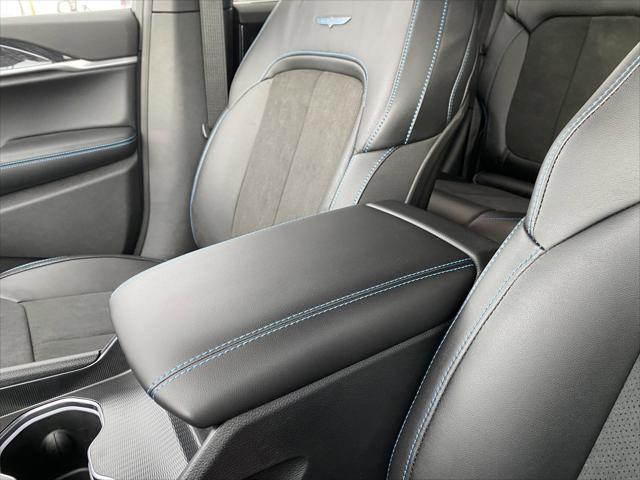 2025 Jeep Grand Cherokee Trailhawk