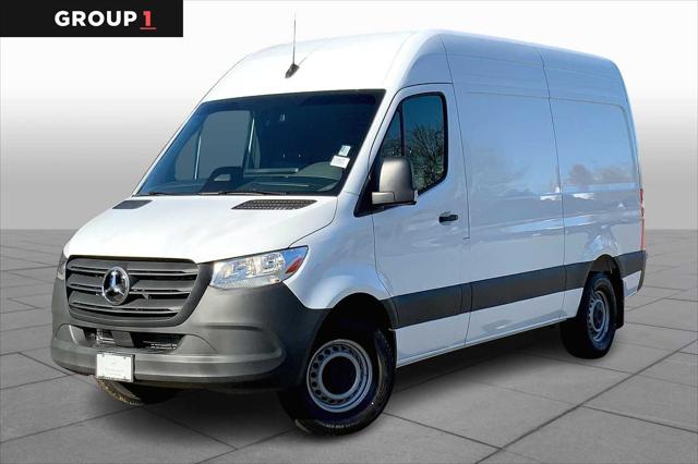 2025 Mercedes-Benz Sprinter 2500 Standard Roof 4-Cyl Diesel for sale in Scarborough, ME