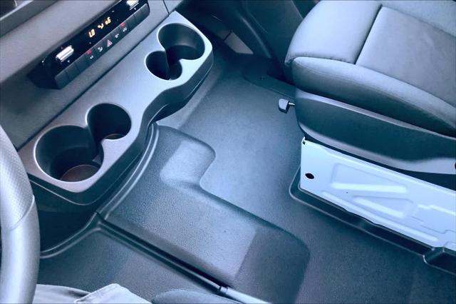 2025 Mercedes-Benz Sprinter 2500 Standard Roof 4-Cyl Diesel