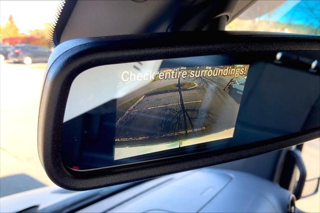 2025 Mercedes-Benz Sprinter 2500 Standard Roof 4-Cyl Diesel