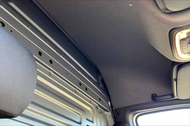 2025 Mercedes-Benz Sprinter 2500 Standard Roof 4-Cyl Diesel