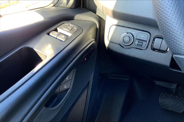 2025 Mercedes-Benz Sprinter 2500 Standard Roof 4-Cyl Diesel