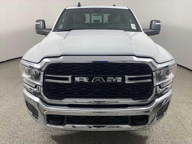 2024 RAM Ram 2500 RAM 2500 TRADESMAN CREW CAB 4X4 8 BOX