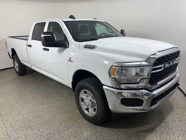 2024 RAM Ram 2500 RAM 2500 TRADESMAN CREW CAB 4X4 8 BOX
