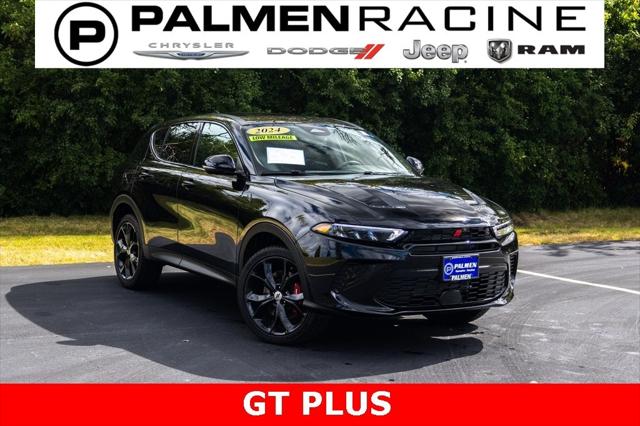 2024 Dodge Hornet GT Plus AWD