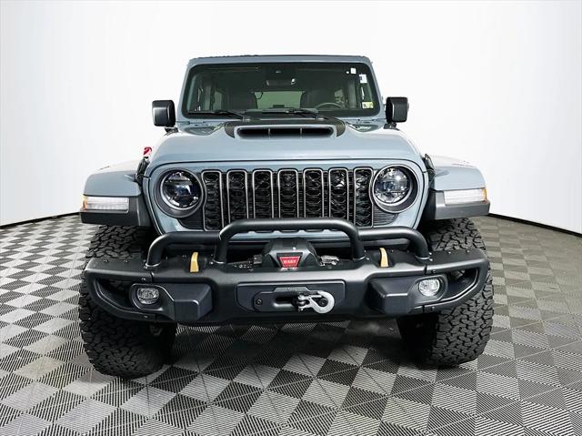 2024 Jeep Wrangler 4-Door Rubicon 392 Final Edition 4x4