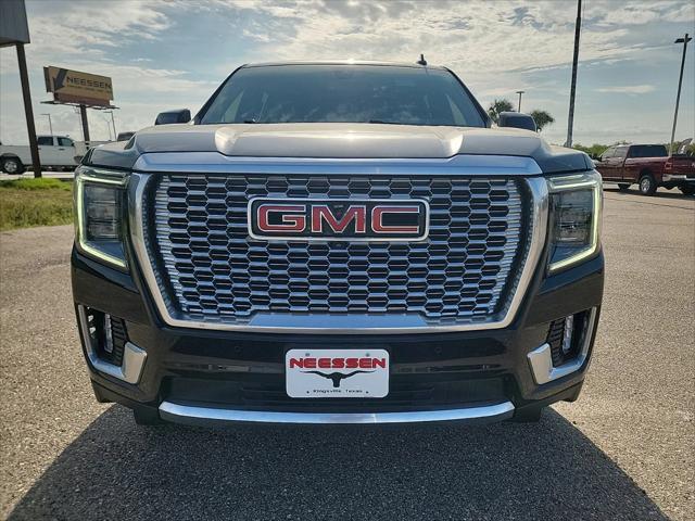 2022 GMC Yukon XL 4WD Denali