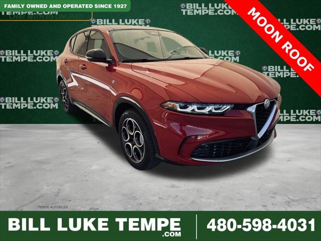 2024 Alfa Romeo Tonale Ti EAWD