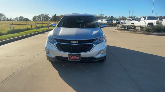 2021 Chevrolet Equinox FWD LT