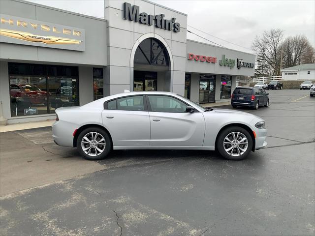 2023 Dodge Charger SXT AWD