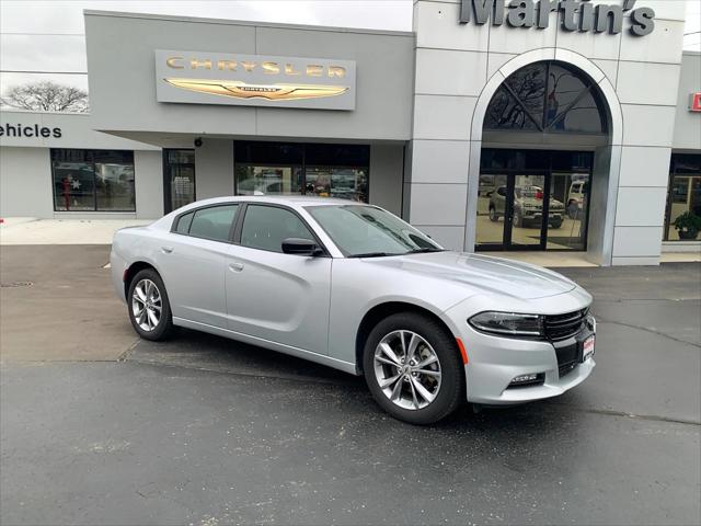 2023 Dodge Charger SXT AWD