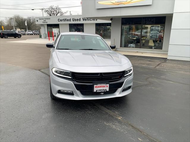 2023 Dodge Charger SXT AWD