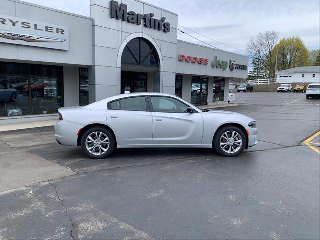 2023 Dodge Charger SXT AWD