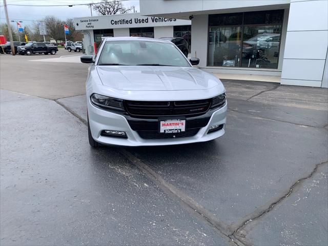 2023 Dodge Charger SXT AWD