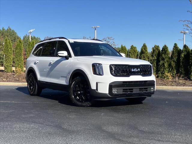 2024 Kia Telluride SX X-Pro