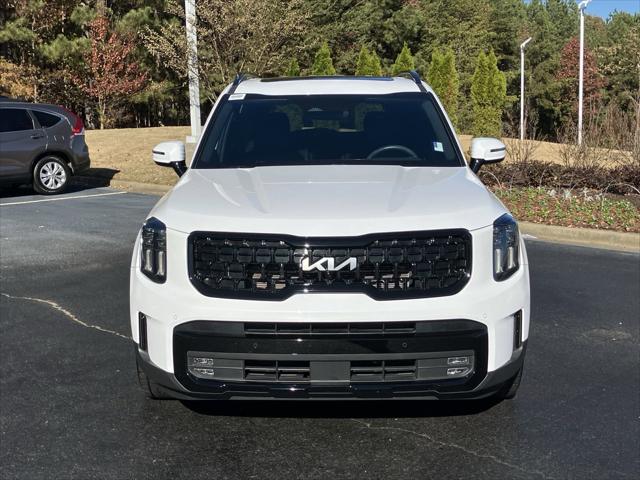 2024 Kia Telluride SX X-Pro