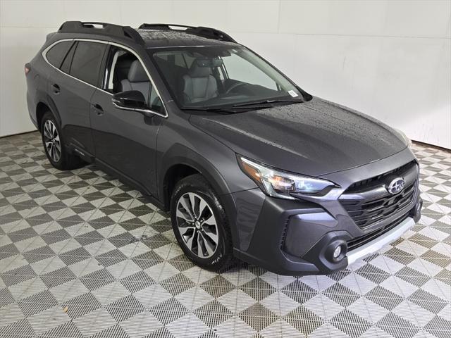 2024 Subaru Outback Limited XT