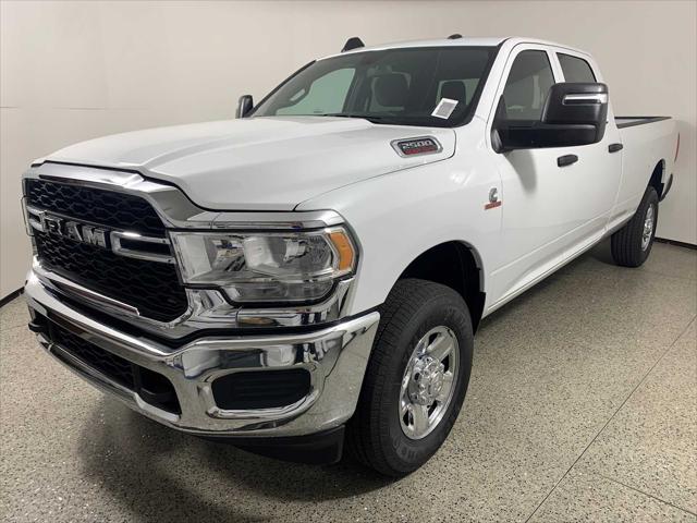 2024 RAM Ram 2500 RAM 2500 TRADESMAN CREW CAB 4X4 8 BOX