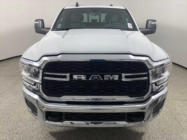 2024 RAM Ram 2500 RAM 2500 TRADESMAN CREW CAB 4X4 8 BOX