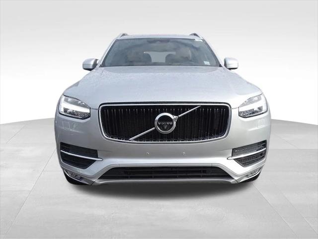 2018 Volvo XC90 T6 Momentum