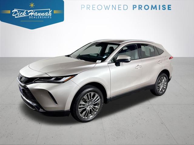 2024 Toyota Venza Nightshade Edition 2024 Toyota Venza Nightshade Edition